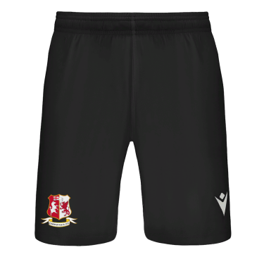 Elm shorts sr