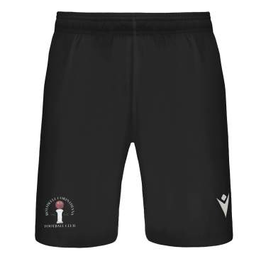 Elm shorts jr