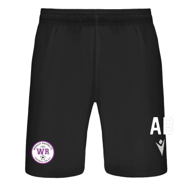 Elm shorts jr