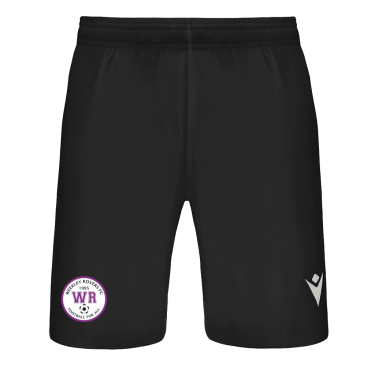 Elm shorts sr