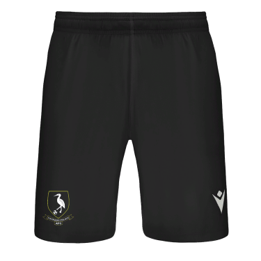 Elm shorts blk jr