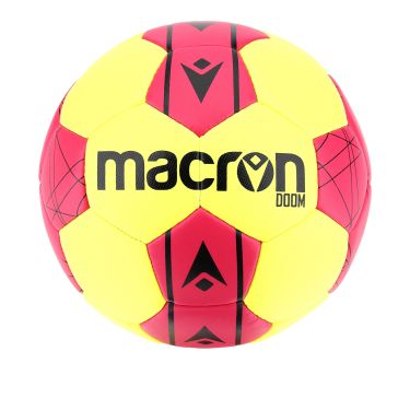 Ballon training doom taille 1