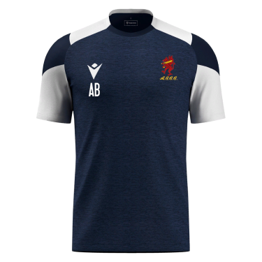 Golem jersey jr