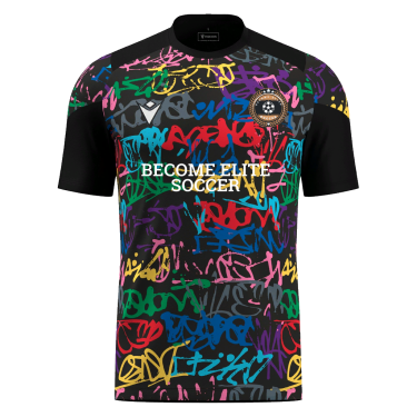 Golem jersey