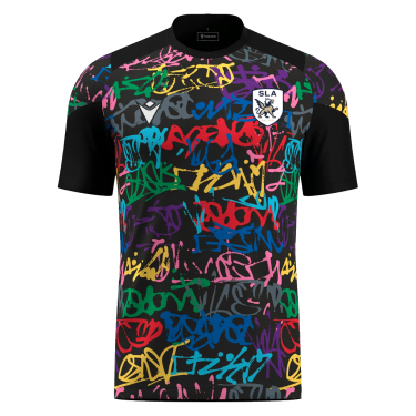 Golem jersey