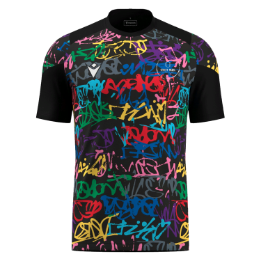 Golem maglia