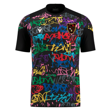 Golem jersey
