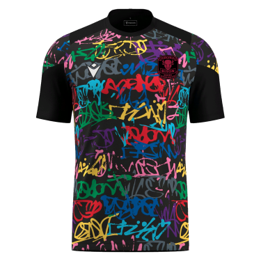 Golem jersey