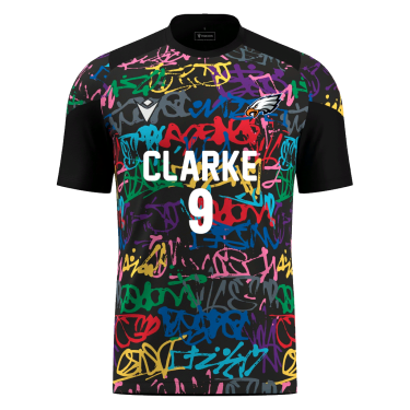 Golem jersey
