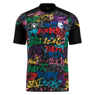 Golem maglia