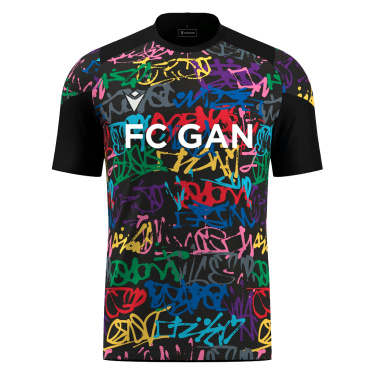 Golem maillot