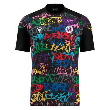 Golem maglia