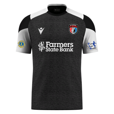 Golem jersey