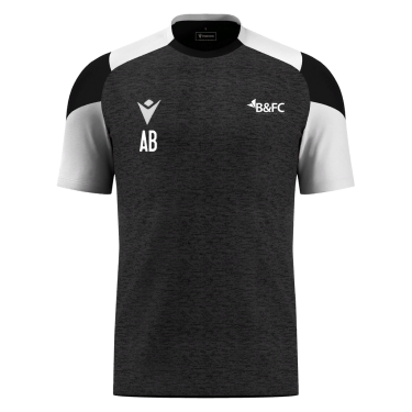 Golem jersey jr