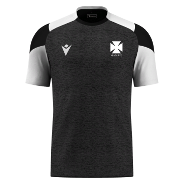 Golem jersey blk/wht sr