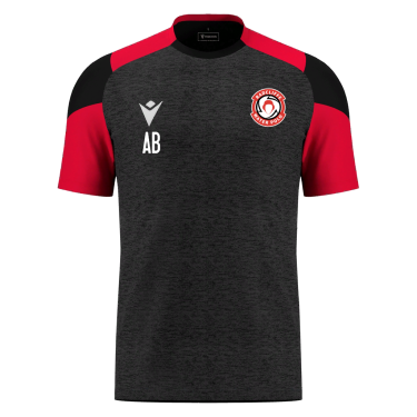 Golem jersey jr