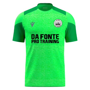 Golem jersey