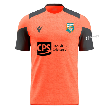 Golem jersey
