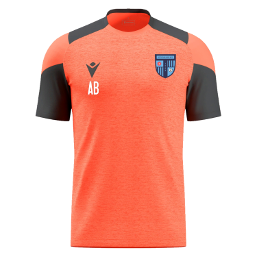 Golem jersey jr