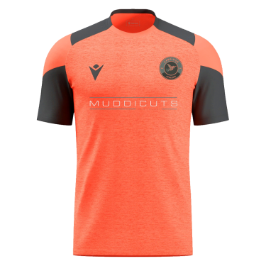 Golem jersey jr