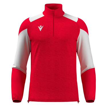 Cuzco 1/4 zip jersey