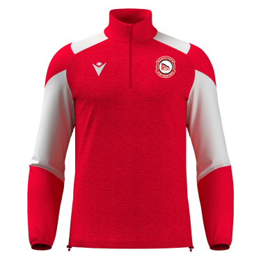Cuzco 1/4 zip jersey sr