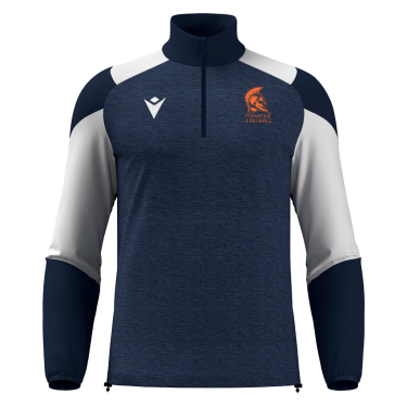 Cuzco 1/4 zip jersey