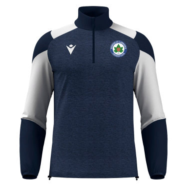 Cuzco 1/4 zip jersey sr