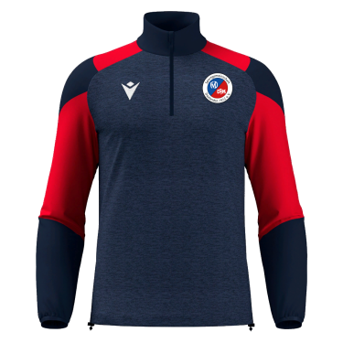 Cuzco 1/4 trikot