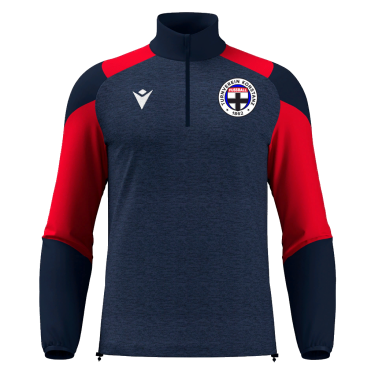 Tvk_cuzco 1/4 trikot