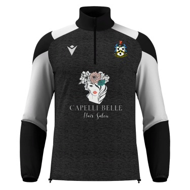 Cuzco 1/4 zip jersey sr