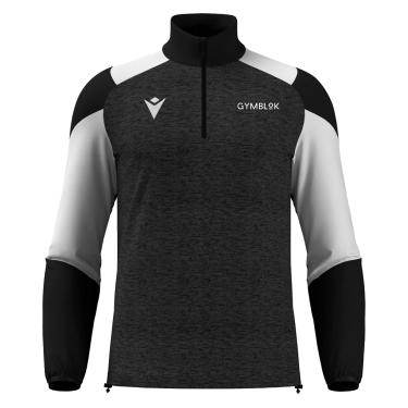 Cuzco 1/4 zip jersey jr