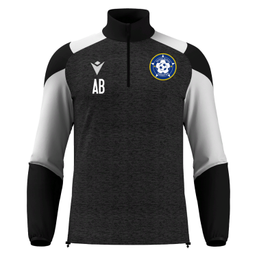 Cuzco 1/4 zip jersey sr