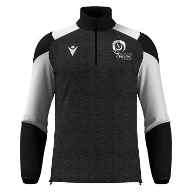 Cuzco 1/4 zip jersey jr