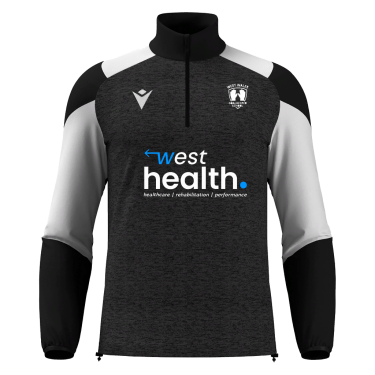 Cuzco 1/4 zip jersey jr