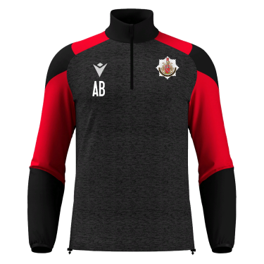 Cuzco 1/4 zip jersey jr