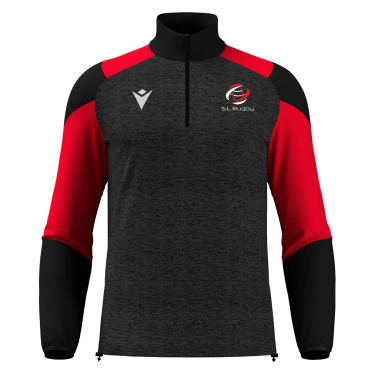 Cuzco 1/4 zip jersey sr