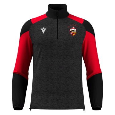 Cuzco 1/4 zip jersey sr