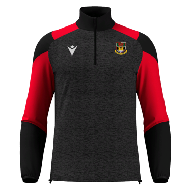 Cuzco 1/4 zip jersey jr