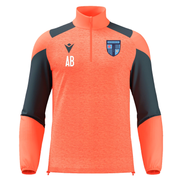 Cuzco 1/4 zip jersey jr