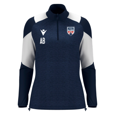 Chantico 1/4 zip jersey