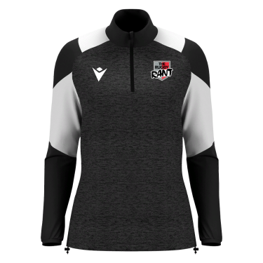 Chantico 1/4 zip jersey