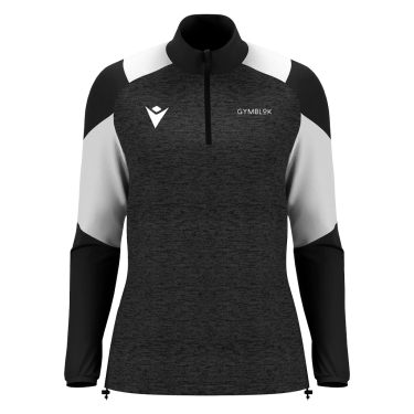 Chantico 1/4 zip jersey sr