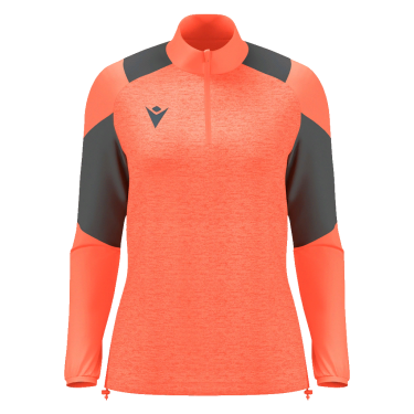Chantico 1/4 zip jersey