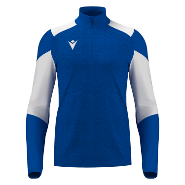 Izel 1/4 zip jersey