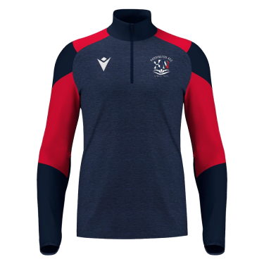 Izel 1/4 zip jersey sr