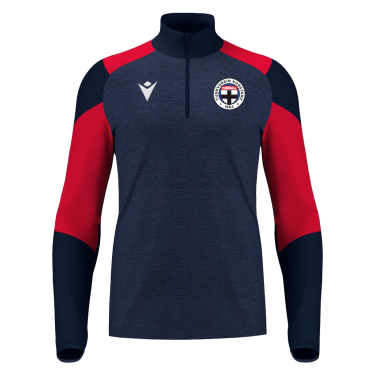 Tvk_izel 1/4 trikot