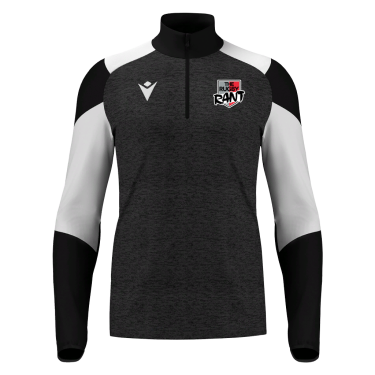 Izel 1/4 zip jersey