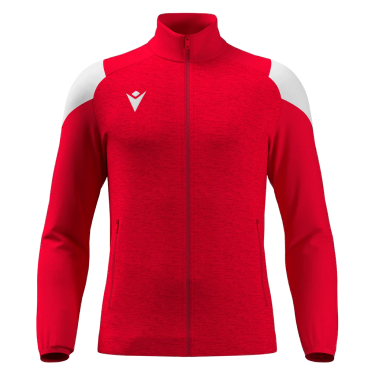 Vanir full zip top