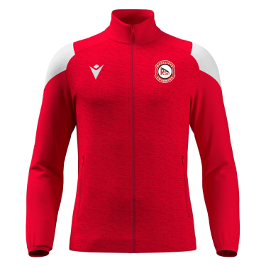 Vanir full zip top sr